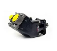 Гидронасос HDS 64 L UNI 108-014-06447 / 606-002-10649  схема с размерами