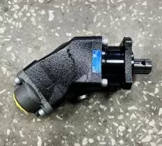 Гидронасос MDS-80 DX OMFB ISO 603-001-10803 