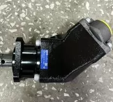 Гидронасос MDS-80 DX OMFB ISO 603-001-10803 фото