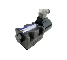 Гидрораспределитель DSG-03-2B3-D24-N-50  чертеж