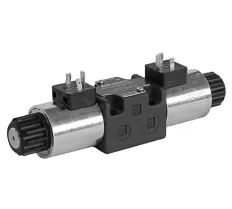 Гидрораспределитель Duplomatic DS3-S1/10N-A110K1 
