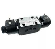 Гидрораспределитель DHI-0631/2-SP667 110/50/60АС  чертеж
