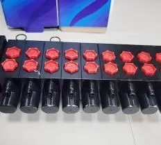 Гидрораспределитель РМ-12-131 