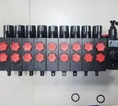 Гидрораспределитель РМ-12-131 фото