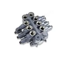 Гидрораспределитель ZL20b (3+3) фото