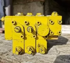 Гидрораспределитель МКРН.306154.007 МКСМ-800 