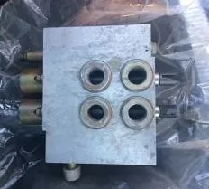 Гидрораспределитель П1.11.00.060сб1(Р20) П1.11.00.060сб1 