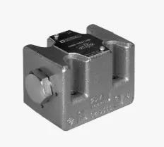 Гидрораспределитель реверсивный Duplomatic DSB3-RTA/10N фото