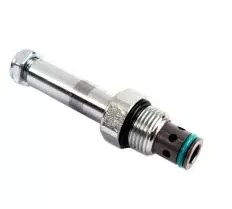 Электромагнитный клапан Parker DSH101NRE DSH101NR E  чертеж