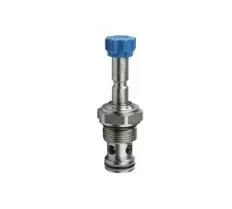 Электромагнитный клапан Rexroth R901104409 OD1506211AS000 Электромагнитный клапан Rexroth R901104409 OD1506211AS000