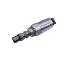 Электромагнитный клапан Rexroth R901155051 MHDRE 4 K1X/30AG24C4V-024 (ранее R900734911)  чертеж
