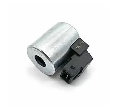 Электромагнитный клапан Rexroth R913041248 GRCY037N54P17-002-24V  чертеж