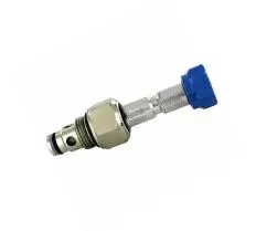 Электромагнитный клапан Rexroth R934000779 OD1503183AS000 Электромагнитный клапан Rexroth R934000779 OD1503183AS000
