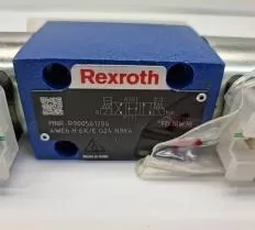 Электромагнитный распределительный клапан REXROTH R900561286 