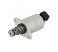 Электромагнитный клапан Bucher VR032AA035V10 LVS12 EHZ 24VDC Hiab 