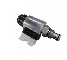 Электромагнитный клапан Hydac WSM06020Z-01-C-N-24DG 2/2 350 бар WSM06020W-01  чертеж