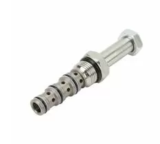 Электромагнитный клапан Hydraforce SV08-40-0-N-00 чертеж Электромагнитный клапан Hydraforce SV08-40-0-N-00 чертеж