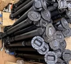 Вал карданный заднего моста (L=880 мм) 375-2201010-01 фото