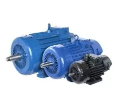 Электродвигатель А4-400X-10  200 кВт 600 об 6кВ (А4 400X-10у3) фото