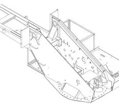 Кожух КС-45719-3А.53.200 фото