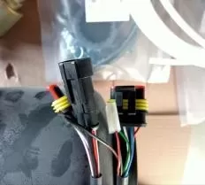 Отопитель воздушный ПЛАНАР-4Д-24 КС-45719-1А фото