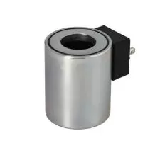 Катушка 1837001139 (1 837 001 139 G12/K4 NG10) 12VDC Bosch  чертеж
