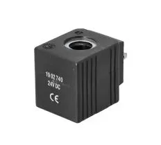 Катушка 1902740 12VDC фото