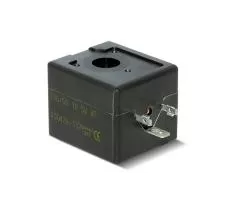 Катушка 1902741 24VDC фото