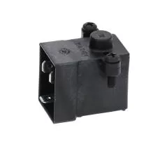 Катушка 220 V NOVA SIT 820-822-824  схема с размерами