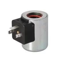Катушка ARGO-HYTOS 18915800 C22B-01200E3A-1 65NAP 12VDC  чертеж