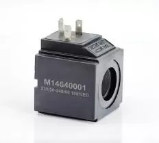 Катушка Aron-Brevini M14640001 фото