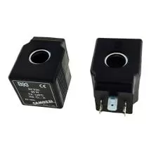 Катушка CAMOZZI B93 24VDC 30W фото