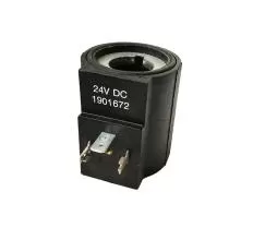 Катушка EM48/R/10 230В (1902679) фото