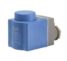 Катушка Danfoss BY024CS (018F7655) 24VAC 14W 50/60Hz фото