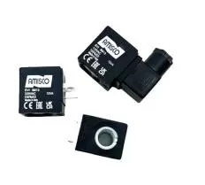 Катушка EVI 5M/13 24VAC 13VA AMISCO DIN 43650A фото