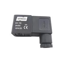 Катушка EVI 7/9 24VAC 5VA AMISCO Катушка EVI 7/9 24VAC 5VA AMISCO