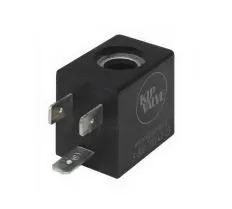 Катушка Kipvalve CL077-AC220V-3VA фото Катушка Kipvalve CL077-AC220V-3VA фото
