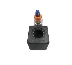 Катушка MFJ12-27YC AC220 50HZ фото