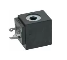Катушка ODE BDA08024CS 24VDC 8W фото Катушка ODE BDA08024CS 24VDC 8W фото
