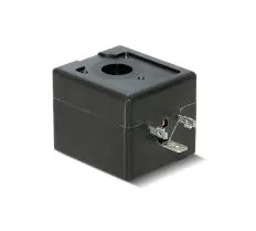 Катушка Rexroth 12VDC Class F Single Lead 