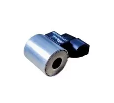 Катушка S131-24DU-20S 24VDC Diode ELT Fluid фото