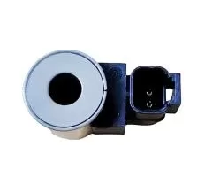 Катушка S131-24DU-20S 24VDC Diode ELT Fluid  схема с размерами