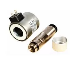 Катушка МЭГ 6-2 МГ 22С ХЛ1 24 В 