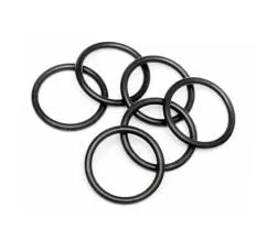 Кольцо резиновое 053-057-25-2-2 РФ ГОСТ 9833-73  чертеж