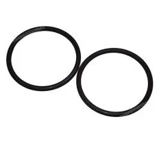 Кольцо резиновое 058-063-30-2-2 РФ ГОСТ 9833-73 Кольцо резиновое 058-063-30-2-2 РФ ГОСТ 9833-73 вид спереди