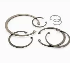 Кольцо стопорное внутреннее d 280 DIN 472 