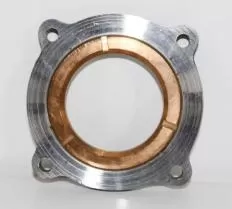 Кольцо упорное-4310 4310-2304128 фото