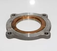 Кольцо упорное-4310 4310-2304128  чертеж