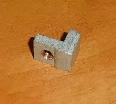 Контакт контактора ES-100 (неподвижный) 