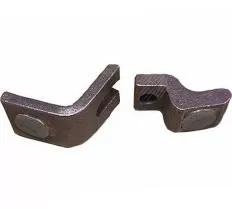 Контакт контактора КТ-6633С (подвижный) 